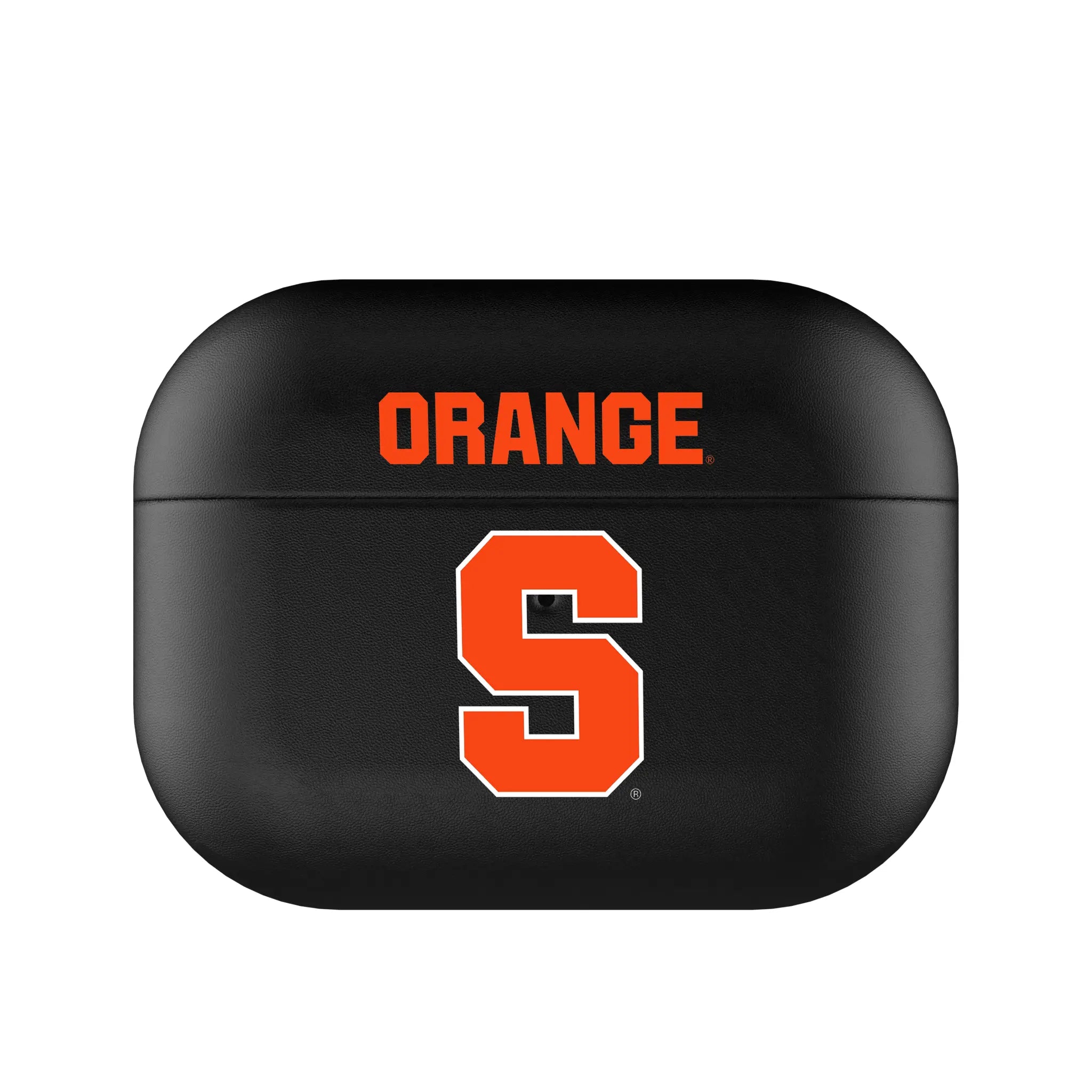 Syracuse University Orange Insignia AirPod Case Cover