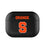 Syracuse University Orange Insignia AirPod Case Cover