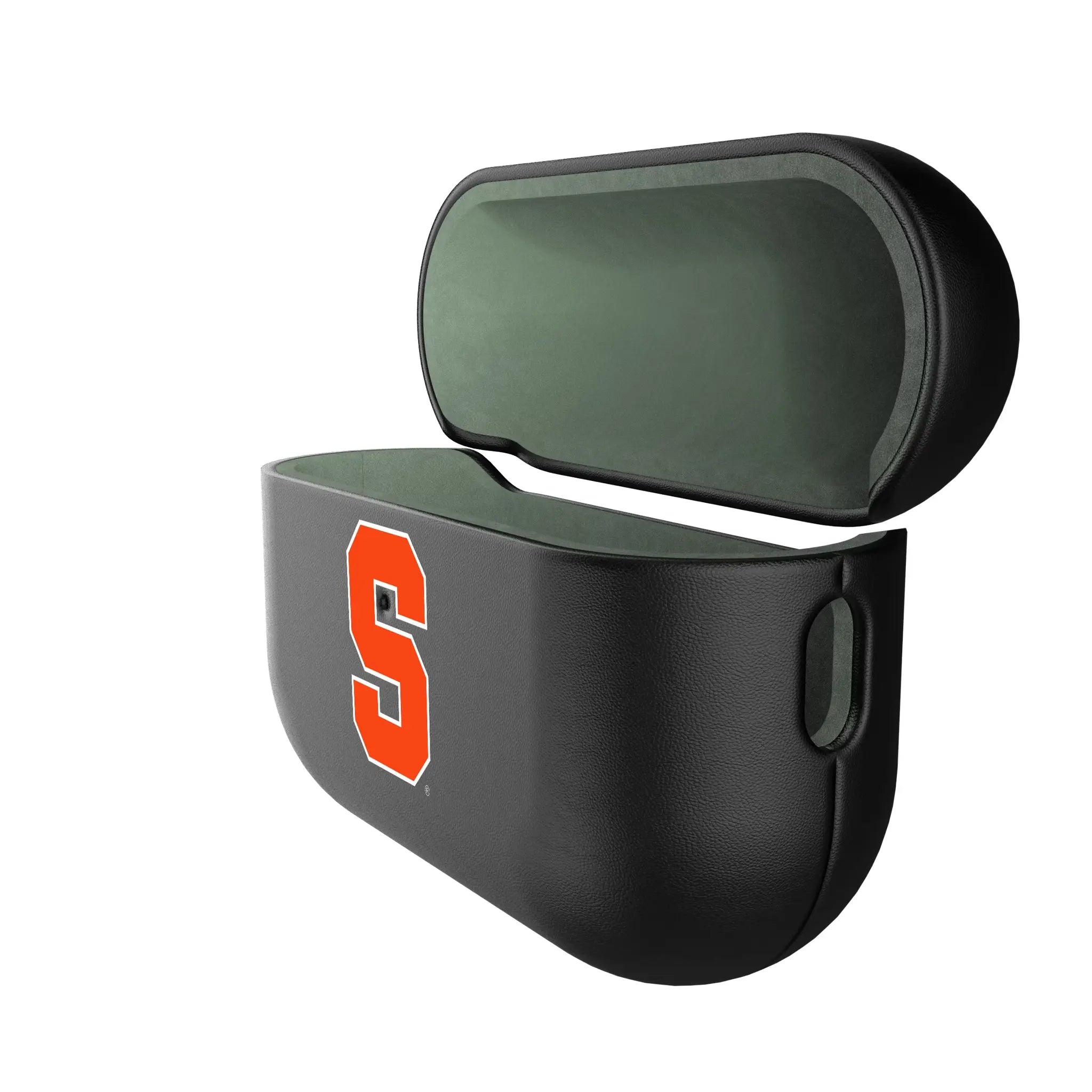 Syracuse University Orange Insignia AirPod Case Cover