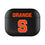 Syracuse University Orange Insignia AirPod Case Cover