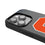Syracuse University Orange Linen Bump Phone Case