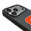 Syracuse University Orange Linen Bump Phone Case