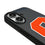 Syracuse University Orange Linen MagSafe Compatible Phone Case for Apple iPhone