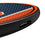 Syracuse University Orange Mesh 15-Watt Wireless Charger
