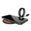 Syracuse University Orange Mesh 15-Watt Wireless Charger