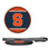 Syracuse University Orange Mesh 15-Watt Wireless Charger
