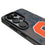 Syracuse University Orange Paisley MagSafe Compatible Phone Case for Samsung Galaxy