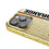 Syracuse University Orange Sidebar Bling Phone Case