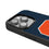 Syracuse University Orange Solid Bump Phone Case