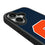 Syracuse University Orange Solid Bump Phone Case