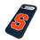 Syracuse University Orange Solid Bump Phone Case