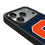 Syracuse University Orange Solid Bump Phone Case