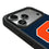 Syracuse University Orange Solid Bump Phone Case
