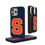 Syracuse University Orange Solid Rugged Phone Case