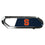 Syracuse University Orange Solid USB 32GB Clip Style Flash Drive