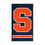Syracuse University Orange Stripe 5000mAh Flat Powerbank