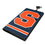 Syracuse University Orange Stripe 5000mAh Flat Powerbank