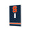 Syracuse University Orange Stripe Hidden-Screw Light Switch Plate
