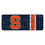 Syracuse University Orange Stripe Wireless USB Keyboard