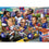 New York Giants - Legendary Players 500 Piece Jigsaw Puzzle - Sports Gifts, Sports Memorabilia, Sports Collectibles, Fan Shop