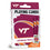 Virginia Tech Hokies 54-Card Deck Playing Cards - Sports Gifts, Sports Memorabilia, Sports Collectibles, Fan Shop