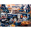 New England Patriots Gameday 1000 Piece Jigsaw Puzzle - Sports Gifts, Sports Memorabilia, Sports Collectibles, Fan Shop