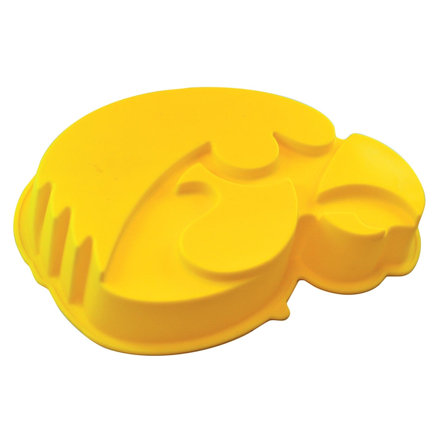 Iowa Hawkeyes Officially Licensed Cake Pan - Sports Gifts, Sports Memorabilia, Sports Collectibles, Fan Shop