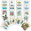 Cats Playing Cards - 54 Card Deck - 757 Sports Collectibles