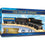 The Polar Express Toy Train Set - 757 Sports Collectibles