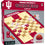 Indiana Hoosiers Checkers Game