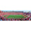 Wisconsin Badgers 1000 Piece Panoramic Jigsaw Puzzle - Center View - Sports Gifts, Sports Memorabilia, Sports Collectibles, Fan Shop