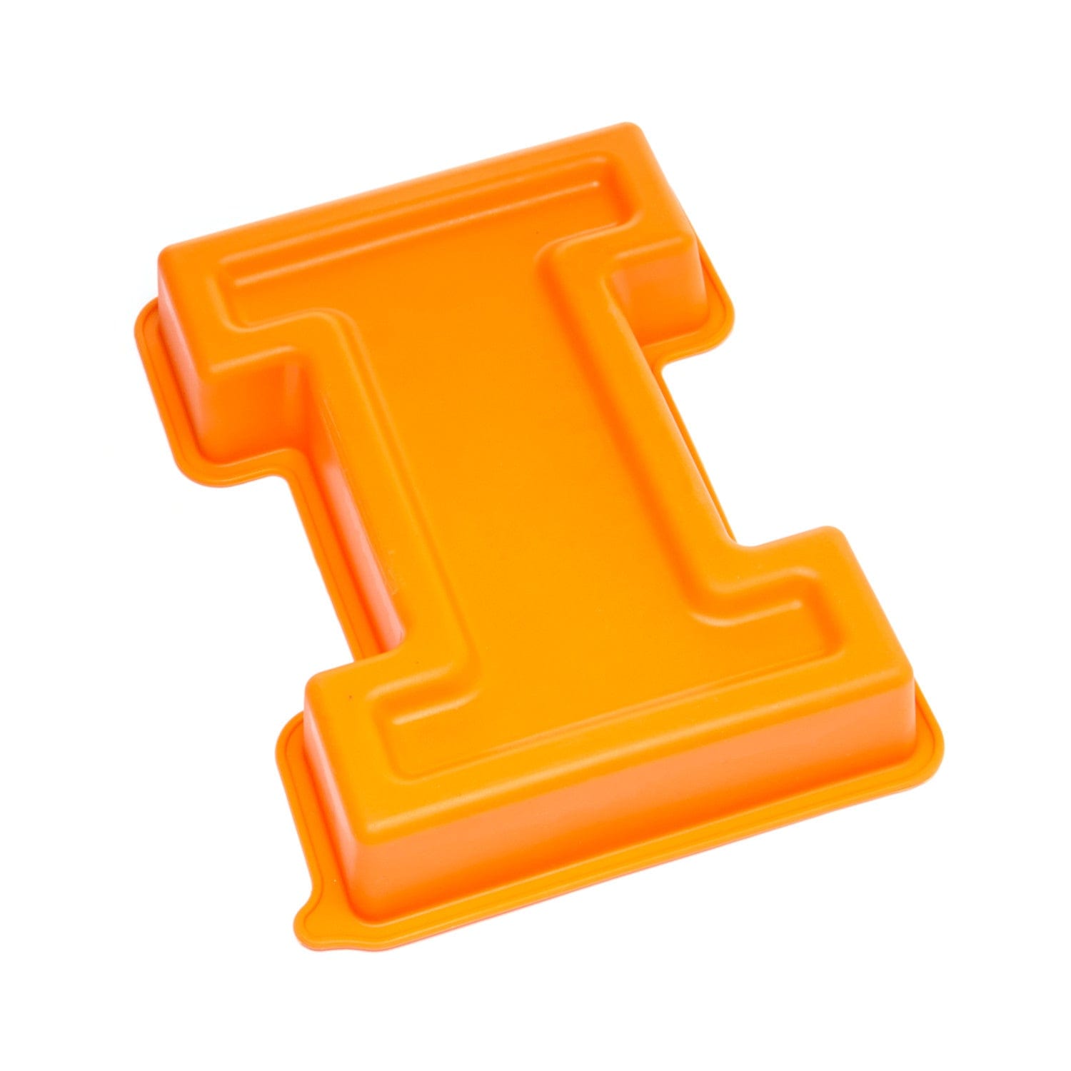 Illinois Fighting Illini Cake Pan - Celebrate with Team Spirit! - Sports Gifts, Sports Memorabilia, Sports Collectibles, Fan Shop