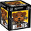 Blades the Bruin 100-Piece Jigsaw Puzzle - Boston Bruins Mascot - Sports Gifts, Sports Memorabilia, Sports Collectibles, Fan Shop