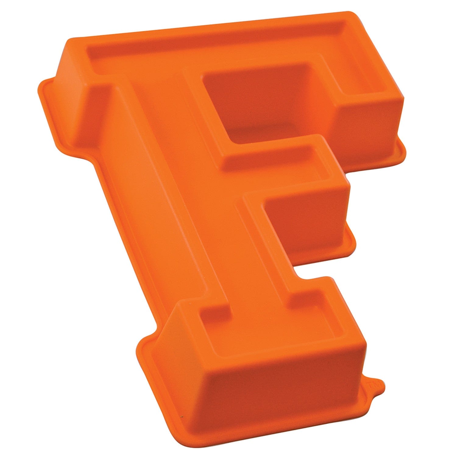 Florida Gators Orange Cake Pan - Perfect for Game Day Baking!