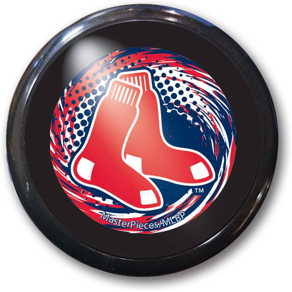 Boston Red Sox Official Team Yo-Yo - Sports Gifts, Sports Memorabilia, Sports Collectibles, Fan Shop