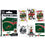 Minnesota Wild 54-Card Deck - Official Playing Cards - Sports Gifts, Sports Memorabilia, Sports Collectibles, Fan Shop