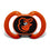 Baltimore Orioles 3-Piece Infant Gift Set - Sports Gifts, Sports Memorabilia, Sports Collectibles, Fan Shop