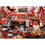 Cleveland Browns Gameday 1000-Piece Jigsaw Puzzle