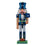 Seattle Seahawks Collectible Nutcracker