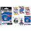 New York Rangers Official Playing Cards - 54 Card Deck - Sports Gifts, Sports Memorabilia, Sports Collectibles, Fan Shop