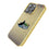 Tampa Bay 1998-2000 - Cooperstown Collection Linen Bling Phone Case for Apple iPhone