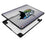 Tampa Bay 1998-2000 - Cooperstown Collection Linen Laptop Case for Apple MacBook