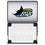 Tampa Bay 1998-2000 - Cooperstown Collection Linen Laptop Case for Apple MacBook