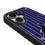 Tampa Bay 1998-2000 - Cooperstown Collection Pinstripe Bump Phone Case