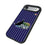 Tampa Bay 1998-2000 - Cooperstown Collection Pinstripe Bump Phone Case