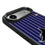 Tampa Bay 1998-2000 - Cooperstown Collection Pinstripe Bump Phone Case