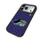 Tampa Bay 1998-2000 - Cooperstown Collection Pinstripe Bump Phone Case