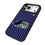 Tampa Bay 1998-2000 - Cooperstown Collection Pinstripe Bump Phone Case