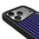 Tampa Bay 1998-2000 - Cooperstown Collection Pinstripe Bump Phone Case