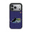 Tampa Bay 1998-2000 - Cooperstown Collection Pinstripe Bump Phone Case